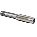 Drill America m18 x 1.5 High Speed Steel 4 Flute Taper Tap, (Pack of 1)
