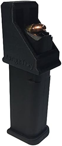 RangeTray Glock 19 9mm Magazine Speedloader