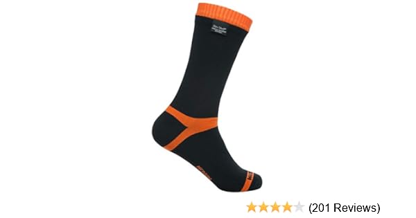 porelle drys waterproof socks