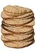 Against the Grain Gourmet Gluten Free Lebanese-style Pita Bread (Pack of 2)