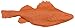 Nasco 9712122 Life/Form Fish Replica Rubber Stamp, Perch, 10
