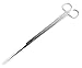 SAMYO Stainless Steel Aquarium Aquascaping Kit Aquatic Plant Tweezers Scissor Substrate Spatula Tools Sets - 5 Tools