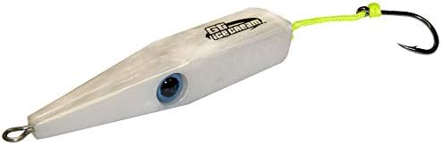 GT Ice Cream Needle Nose 3 oz Plugs