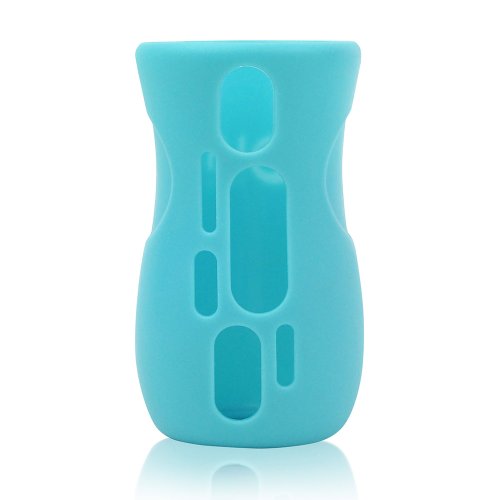 avent glass bottle silicone sleeve