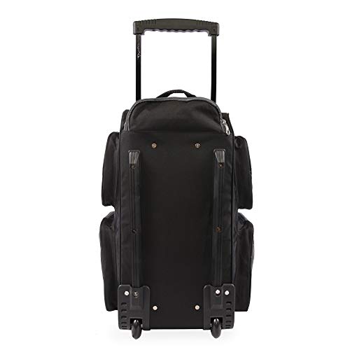 lightest carry on bolsa