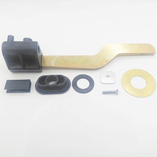 Roof Lock Latch Parts Left And Right For BMW E46 Convertible CC And