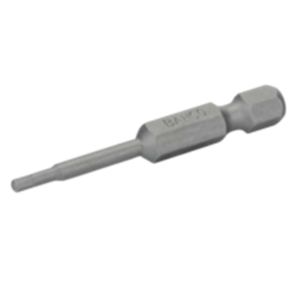 2XBITS HEX2.5 50MM 1/4 Stand