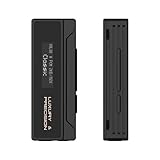 Luxury & Precision W2 Portable USB DAC/AMP
