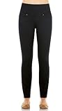 SPANX Denim Leggings