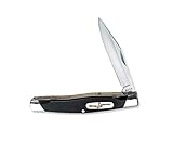 Buck Knives 302 Solitaire Folding Pocket Knife