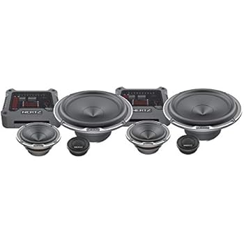 hertz hcx 165 harley