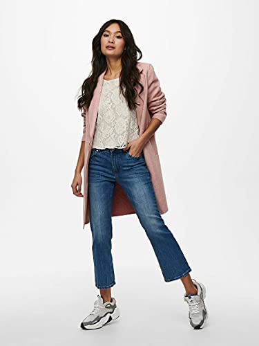 ONLY ONLCARRIE BONDED COAT OTW NOOS dames jas - Image 7