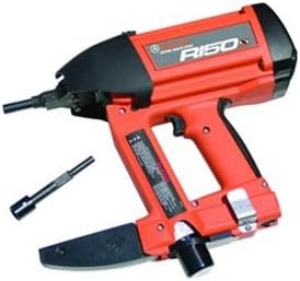DrillSpot R150 Drives More than 1000 Pins RAMSET Single Shot Gas Tool