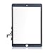 Tongyin Digitizer Replacement Parts for Ipad air Generation A1474 A1475 A1476(White), Touch Panel Screen Glass + 7 Pieces Tools + Professional Adhesive