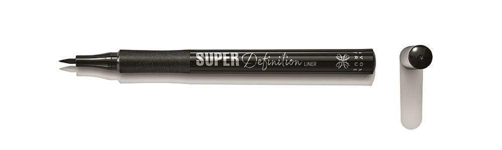 AVON TRUE COLOR Super Definition Eyeliner Liquid Black