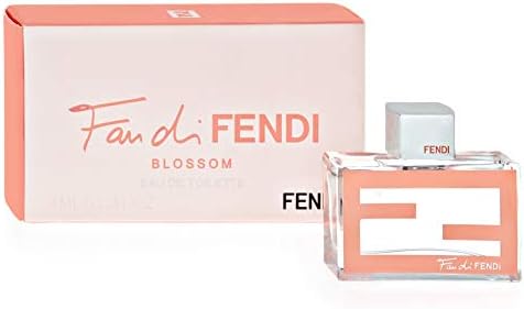 fan di fendi blossom perfume