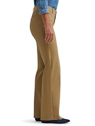 Lee Women's Ultra Lux Comfort with Flex Motion