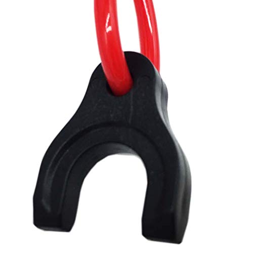 Autone 1PC Boat Outboard Engine Motor Lanyard Kill Stop Switch Safety Tether for TOHATSU - Thumbnail 2