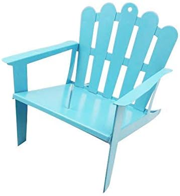 Amazon Com Inspire And Imagine Adirondack Chair Squirrel Feeder