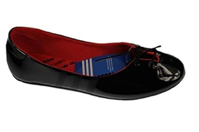 adidas flat shoes