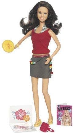 hannah montana doll