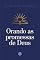 Livro Orando as promessas de Deus