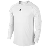 Nike Mens Jordan All Season Fitted Long Sleeve Training Shirt