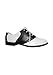 Funtasma by Pleaser Women's Halloween SADDLE-50,Black/White Polyurethane,8 M