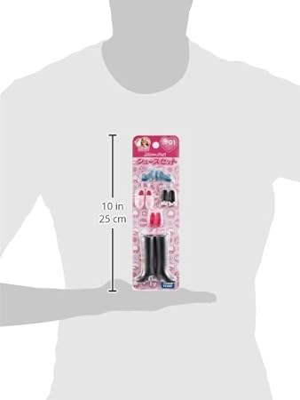 Amazon リカちゃん Lg 01 リカちゃんシューズセット ドレス アクセサリー おもちゃ Amazon リカちゃん Lg 01 リカちゃんシューズセット ドレス アクセサリー おもちゃ