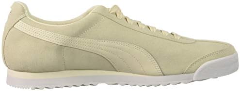 puma roma khaki