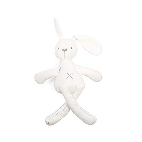 peluche morbidi per neonati