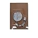 HARDK Inspection Mirror Magnetic Base Welding Magnet