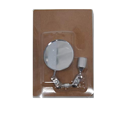 HARDK Inspection Mirror Base Welding Hardware Tools Mirrors