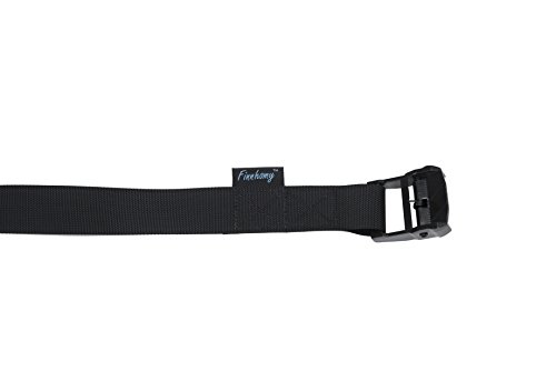 image for FINN KARELIA Finnhomy Gymnastics Rings For Gym, Olympic Home Gym Set, 