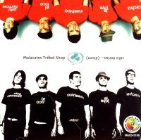 Malacates Trebol Shop - Solo exitos...(dicen) - Zortam Music