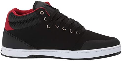 etnies marana mid crank flat mtb shoes