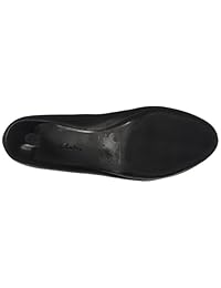 Clarks Adriel Viola - Zapatos de tacón para mujer