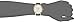 Timex Women's TW2R27600 Originals Blue/Gold-Tone Leather Strap Watch