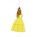 Hallmark Christmas Ornament Disney Beauty and The Beast Belle Princess Resin Figure