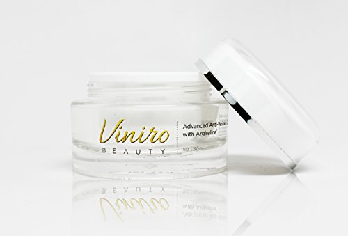 Anti-Wrinkle Cream Advanced with ArgirelineÂ®, 1 oz. by Viniro