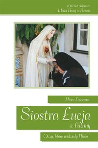 Siostra Lucja z Fatimy
