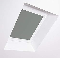 Bloc Skylight Blind for Velux Roof Windows