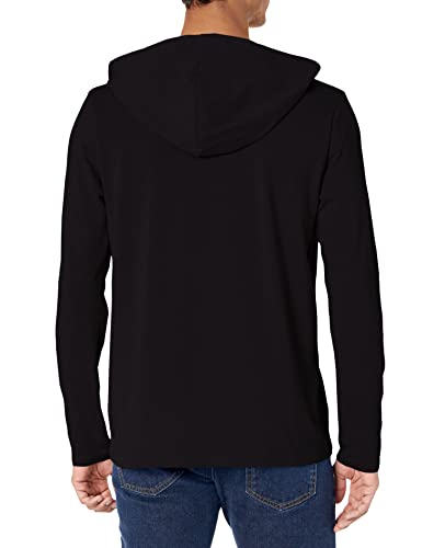 Identity Long Sleeve Lounge T-Shirt 