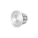Reusable Nespresso Pods Stainless Steel Refillable Capsules for Nespresso Machines+ Free Spoon
