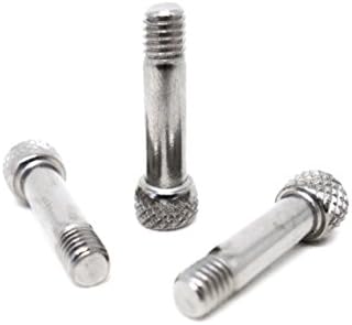 FireLine 3 Pack of Replacement Pins - Stainless