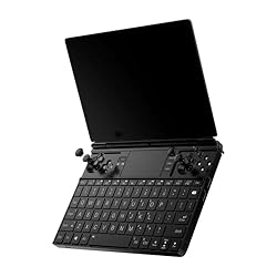 oushedi GPD WIN MAX 2, AMD Ryzen 5 7640U