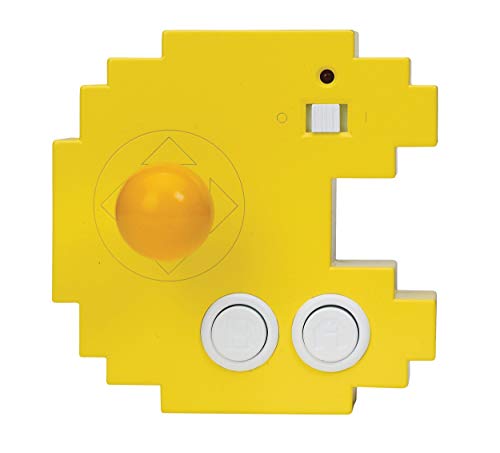 Pac-Man-Connect-and-Play-12-Classic-Games