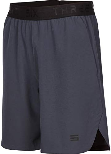 Dry FIT Gym Shorts for Men - Mens 