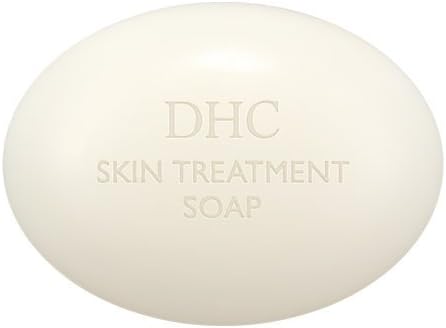 Dhcスキントリートメントソープ F1 Dhc ディー エイチ シー 洗顔せっけん 通販 Amazon
