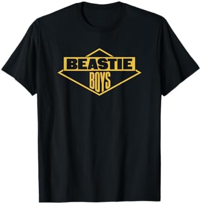 Amazon.com: Official Beastie Boys Grand Royal T-Shirt : Clothing